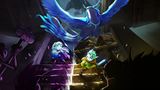 Greak 2: Alliance of the Storms a What Goes Up si zahrajú návštevníci Tokyo Game Show